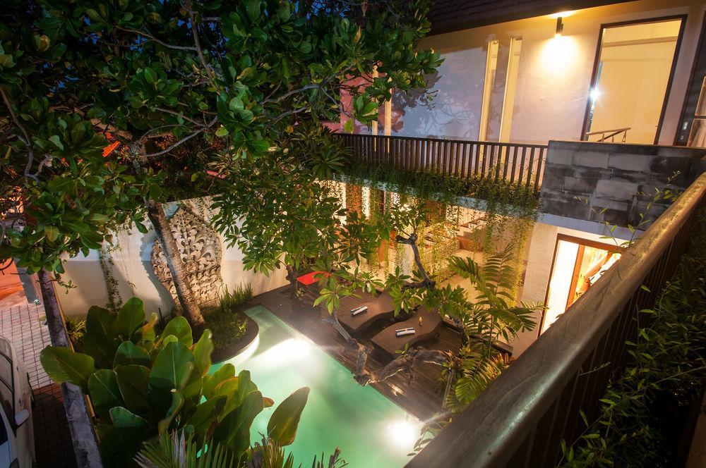 Hotel Bali Life Sanur