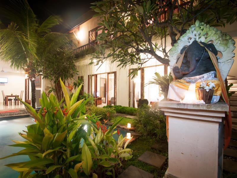 Bali Life Sanur