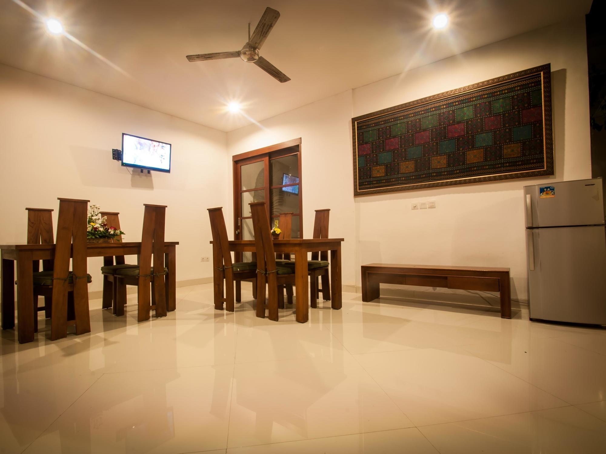 Hotel Bali Life Sanur
