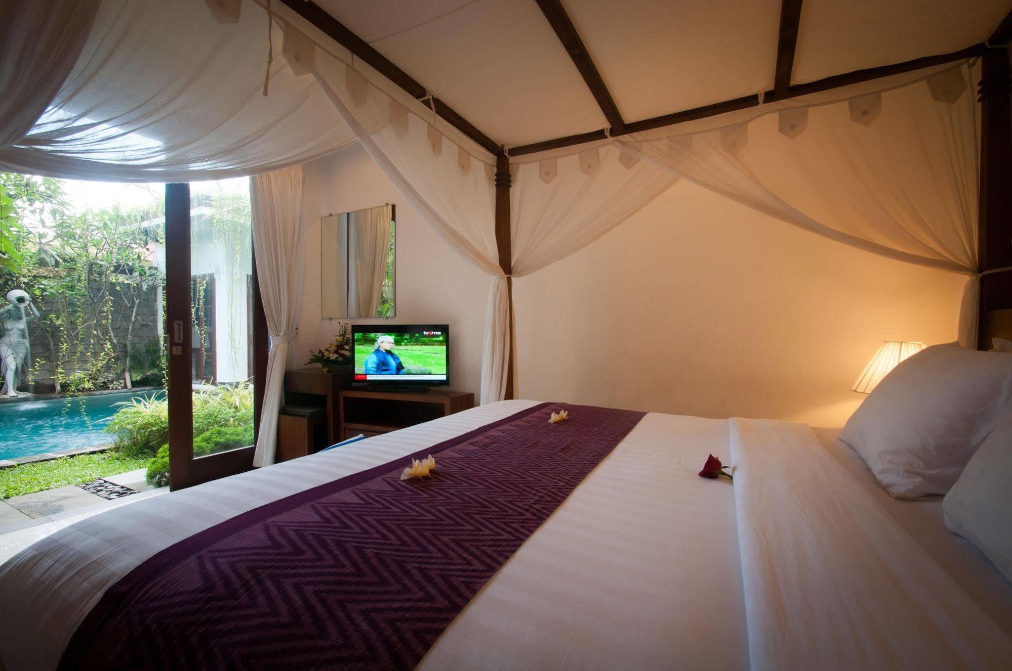 Hotel Bali Life Sanur