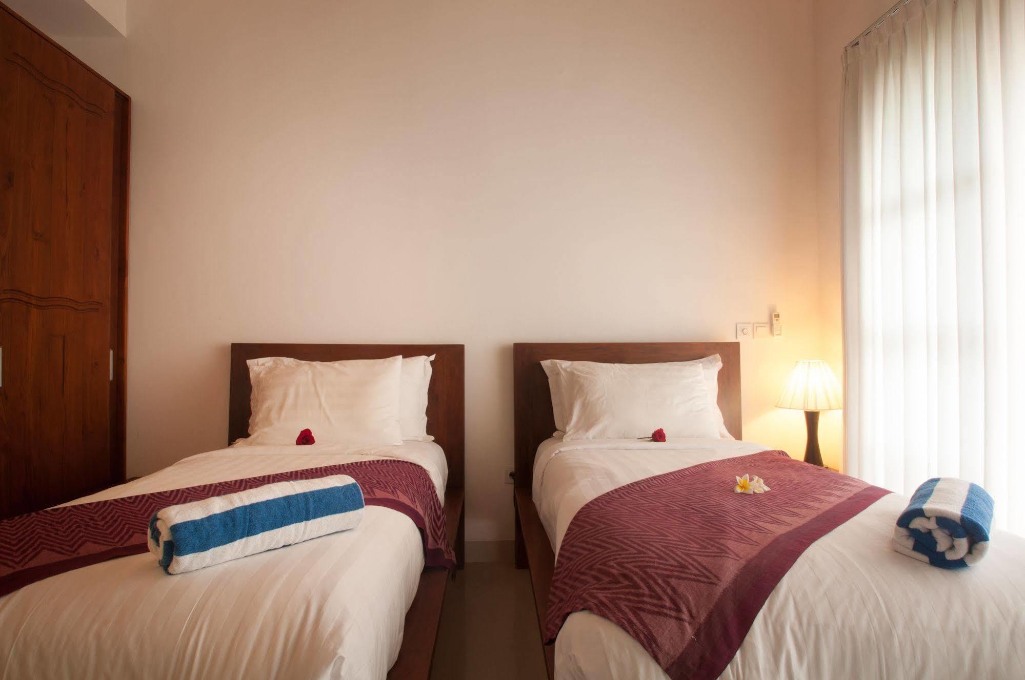 Hotel Bali Life Sanur