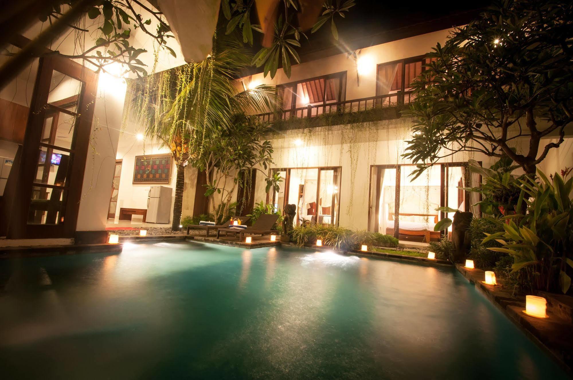 Hotel Bali Life Sanur
