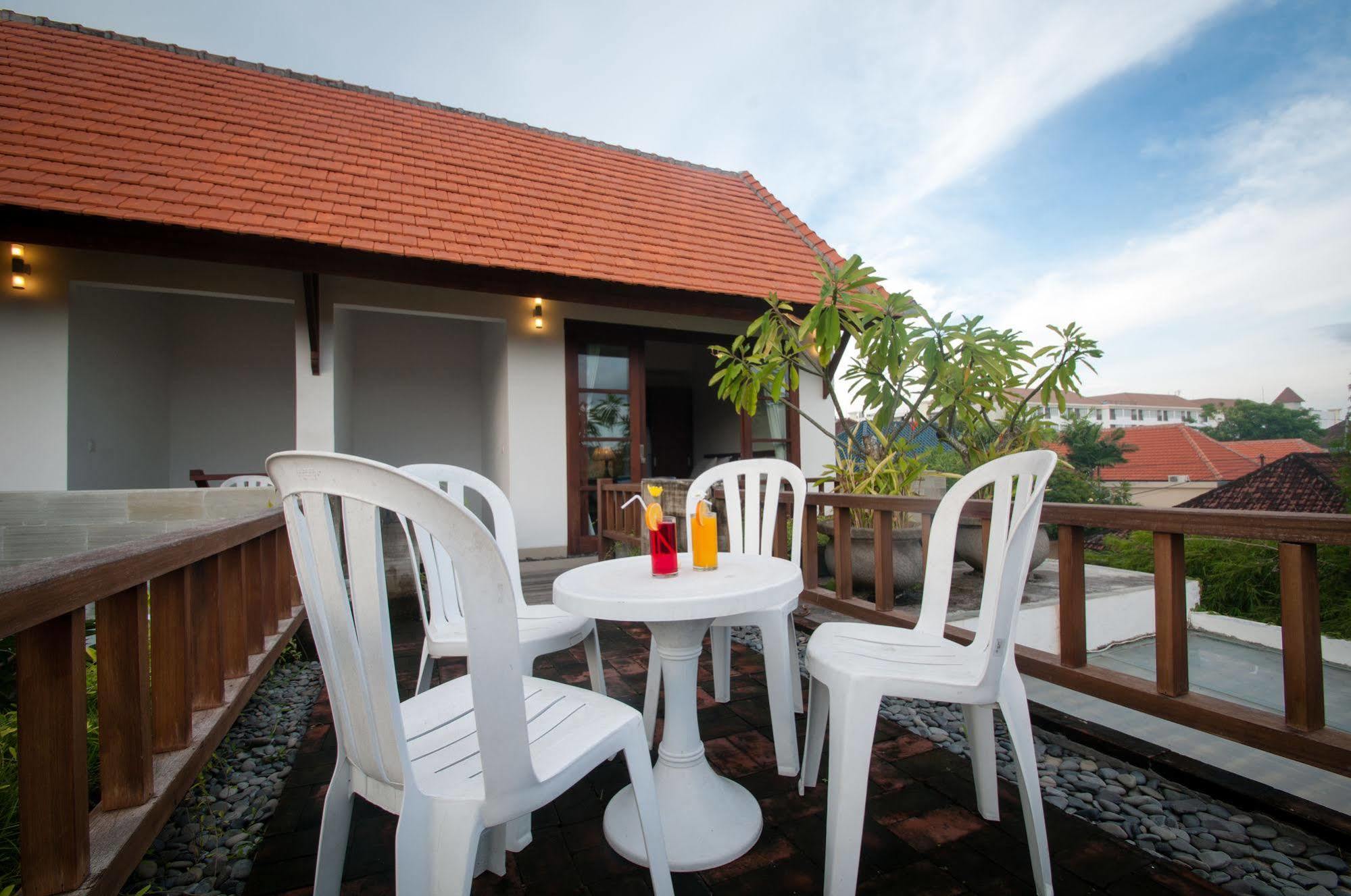 Bali Life Hotel Sanur