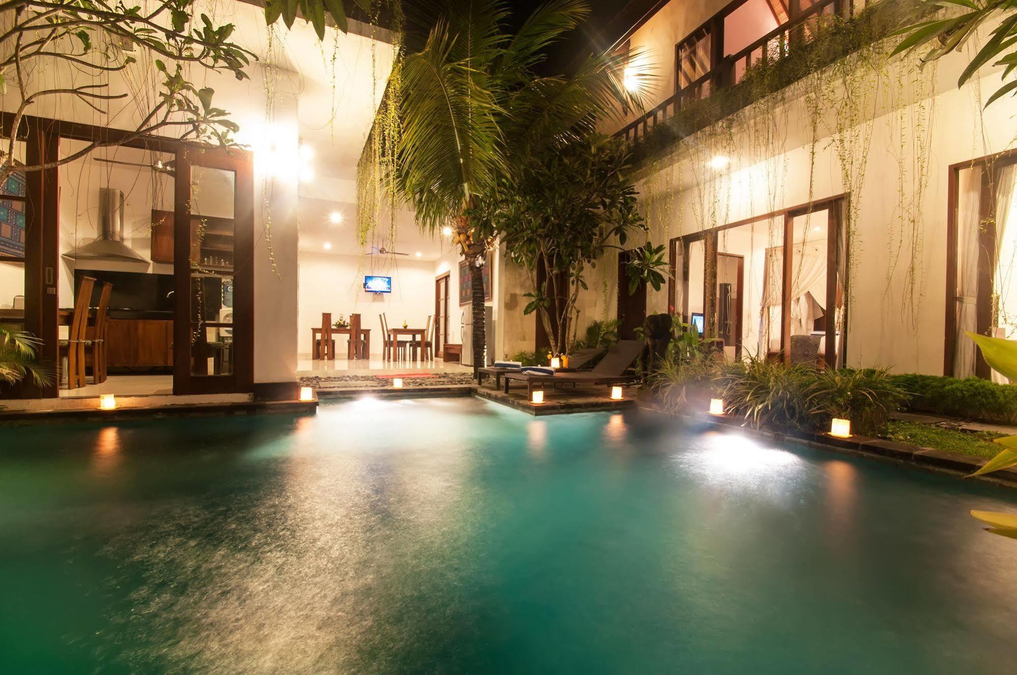 Bali Life 3* Sanur